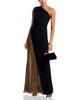 Black Halo Black Halo Marigold Gown - 2