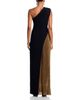 Black Halo Black Halo Marigold Gown - 4