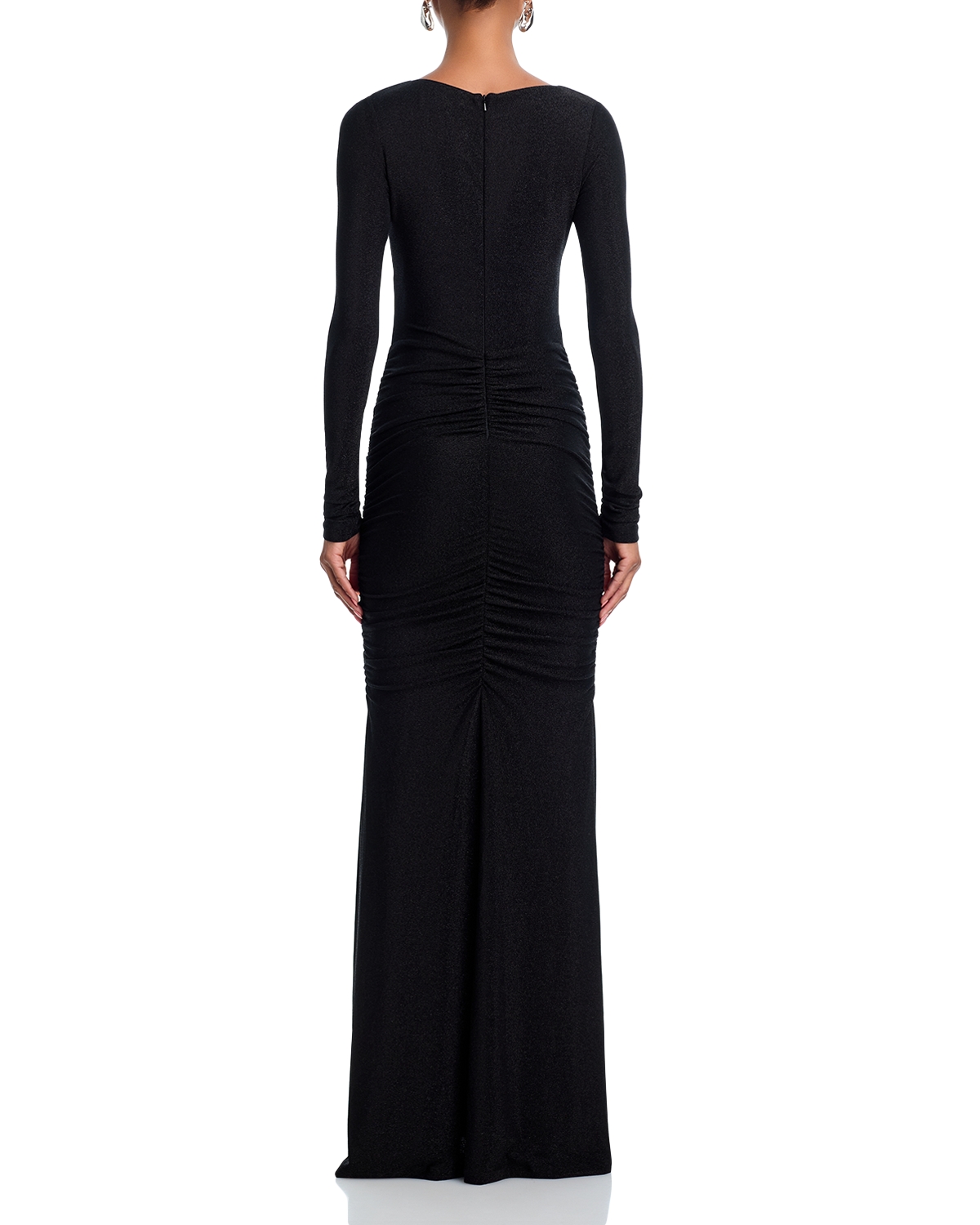 Black Halo - Rafaela Maxi Dress