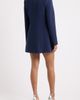 Black Halo Black Halo Zenna Long Sleeve Blazer Minidress - 2