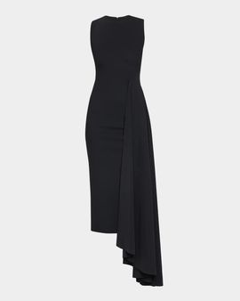 black halo rosario dress Blue moon