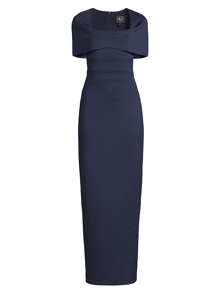 black halo eve dress Black Halo