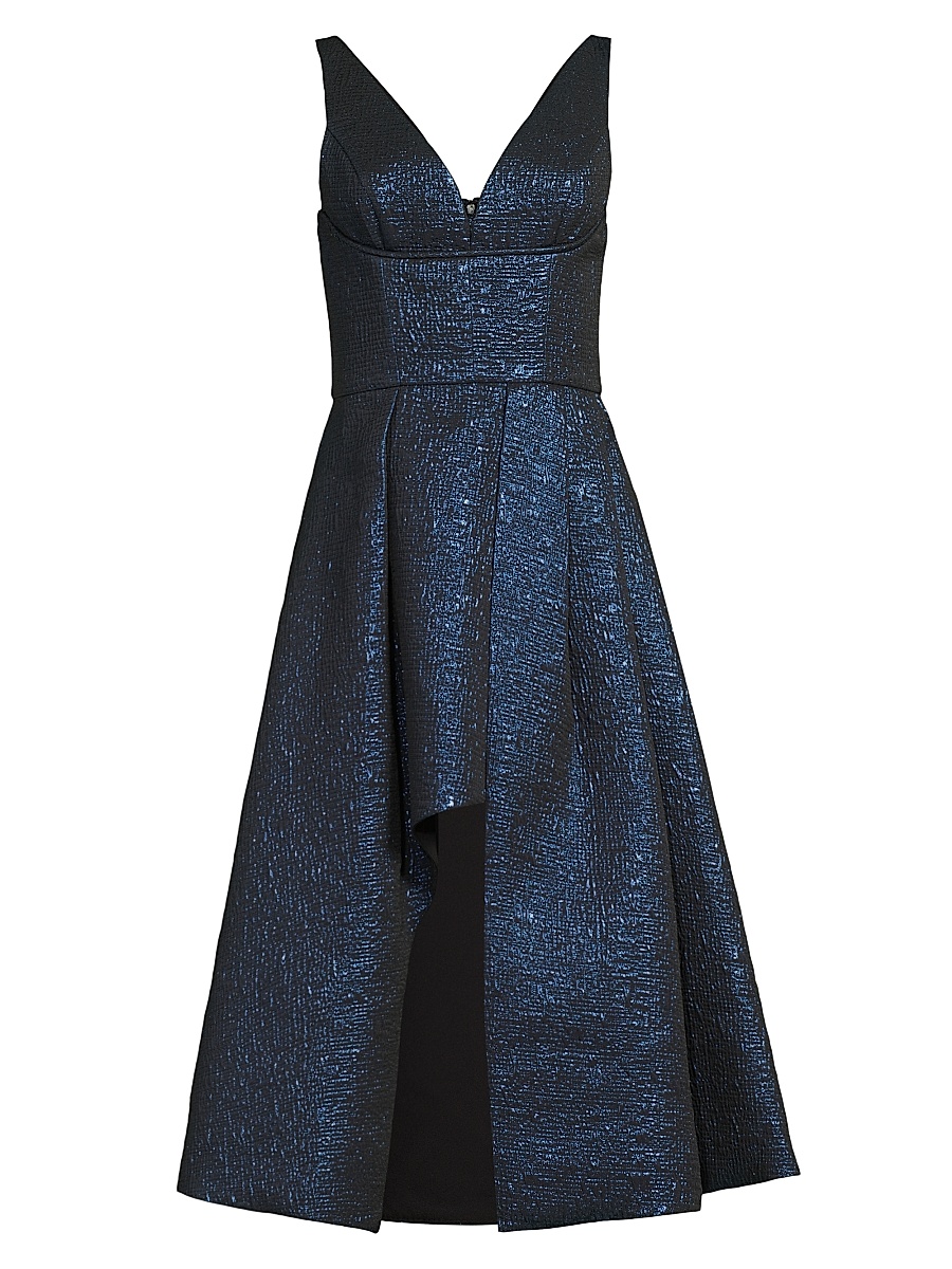 black halo eve dress Black Halo