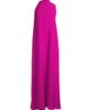 Black Halo Women's Henna Sleeveless Gown - 1