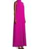 Black Halo Women's Henna Sleeveless Gown - 4