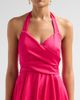 Black Halo Women's Noelle Midi Dress - 5