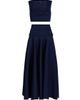Black Halo Women's Pamina Two-Piece Midi-Dress Set - 1