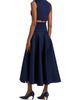 Black Halo Women's Pamina Two-Piece Midi-Dress Set - 5