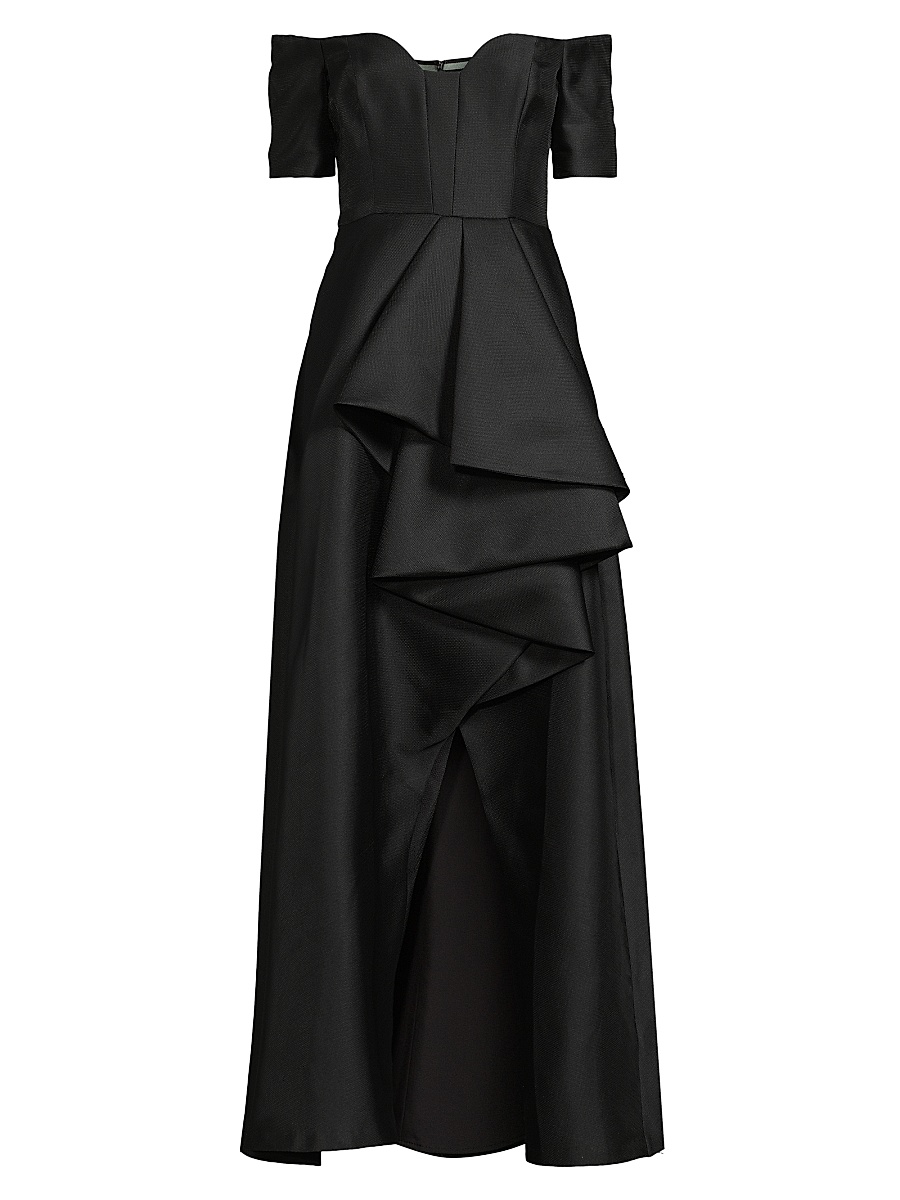 Black Halo Dresses