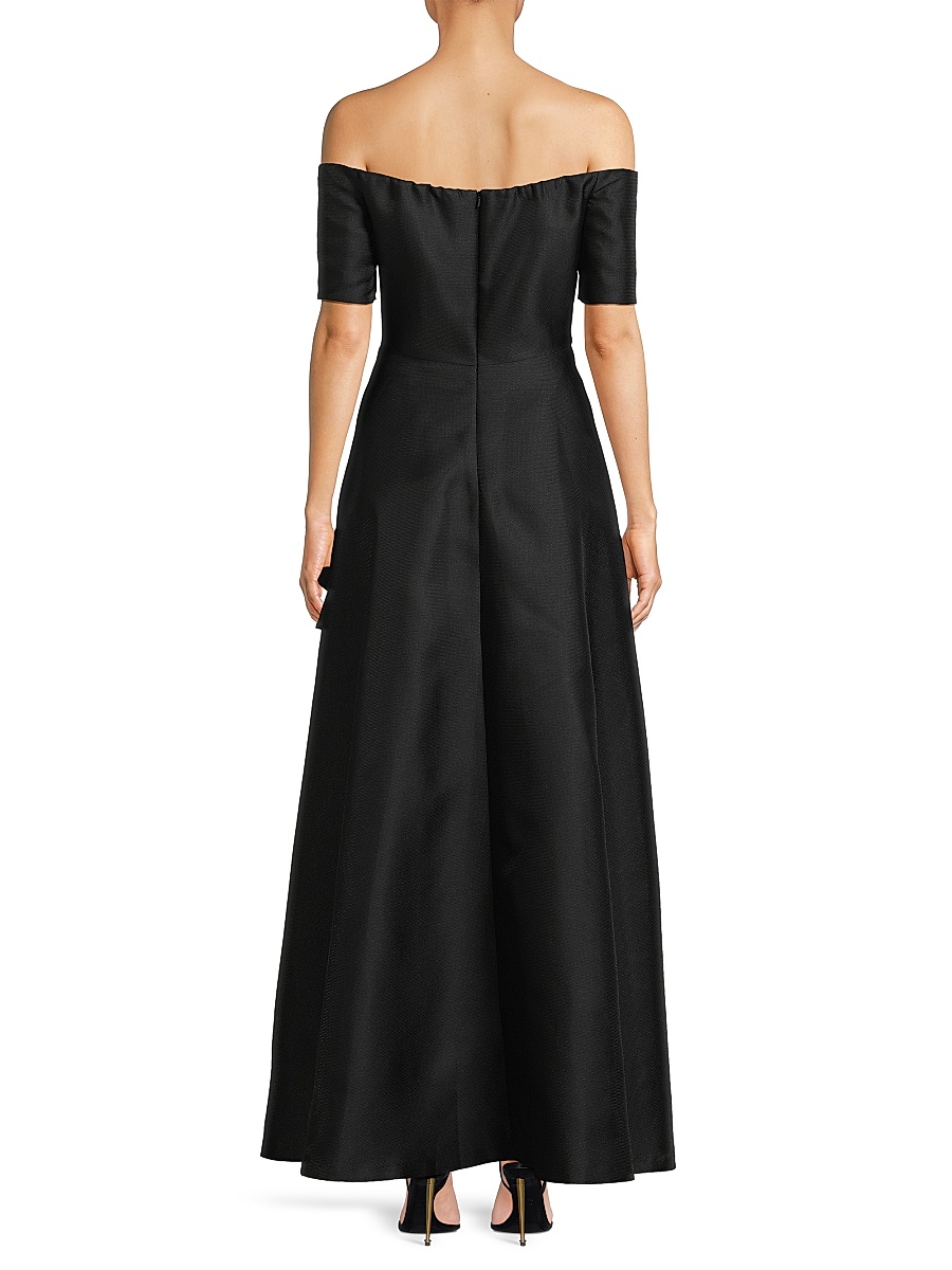 Black Halo Dresses