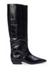 BLACK SUEDE STUDIO BLACK SUEDE STUDIO Aero 30 Boot - 1
