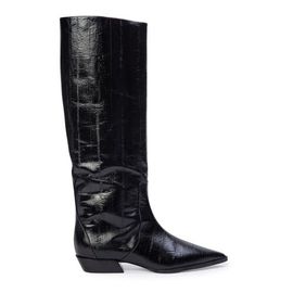 BLACK SUEDE STUDIO BLACK SUEDE STUDIO Aero 30 Boot