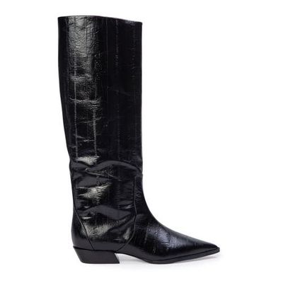 BLACK SUEDE STUDIO BLACK SUEDE STUDIO Aero 30 Boot