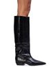 BLACK SUEDE STUDIO BLACK SUEDE STUDIO Aero 30 Boot - 2
