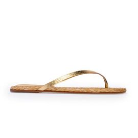 BLACK SUEDE STUDIO BLACK SUEDE STUDIO Alaya Sandal