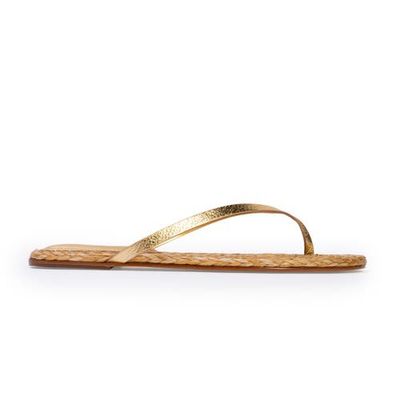 BLACK SUEDE STUDIO BLACK SUEDE STUDIO Alaya Sandal