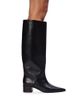 BLACK SUEDE STUDIO BLACK SUEDE STUDIO Alba 45 Boot - 2
