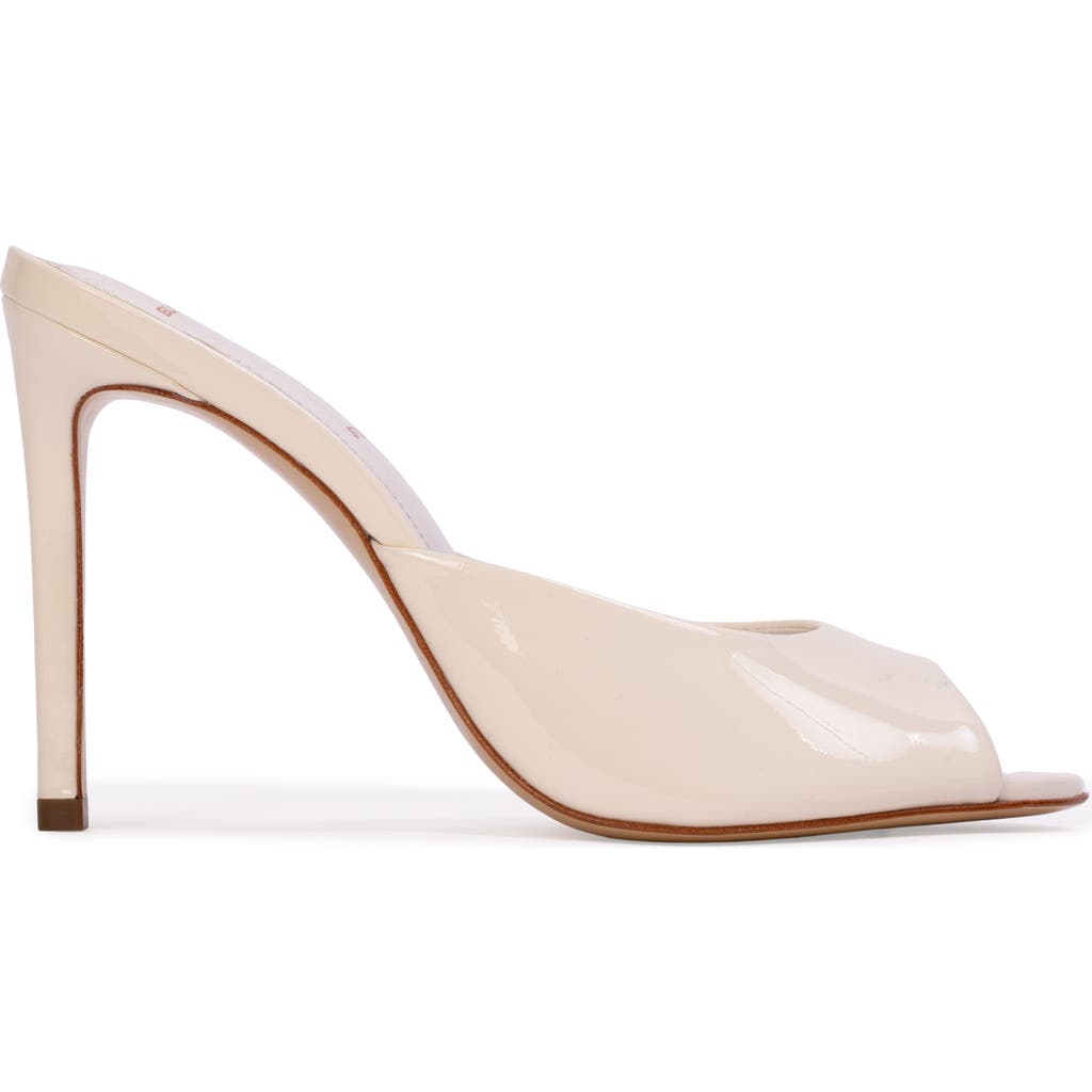 BLACK SUEDE STUDIO BLACK SUEDE STUDIO Alessia Mule