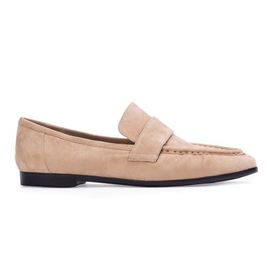 BLACK SUEDE STUDIO BLACK SUEDE STUDIO Arrow Suede Loafer