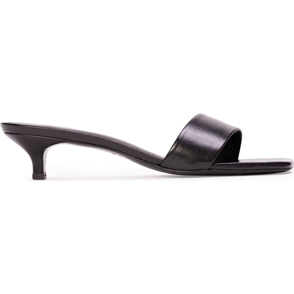 BLACK SUEDE STUDIO BLACK SUEDE STUDIO Avery 35 Sandal