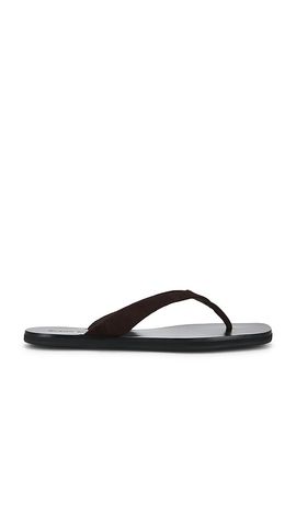 BLACK SUEDE STUDIO BLACK SUEDE STUDIO Bae Sandal