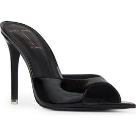 BLACK SUEDE STUDIO BLACK SUEDE STUDIO Brea Pointed Toe Sandal