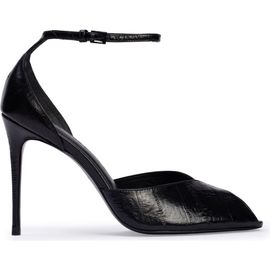 BLACK SUEDE STUDIO BLACK SUEDE STUDIO Cala 100 Sandal