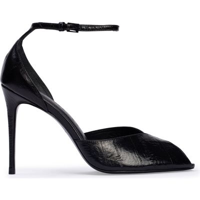 BLACK SUEDE STUDIO BLACK SUEDE STUDIO Cala 100 Sandal