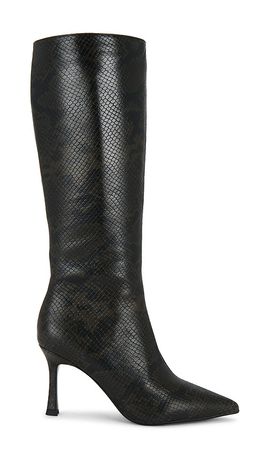BLACK SUEDE STUDIO BLACK SUEDE STUDIO Draya 80 Boot