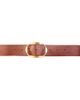 BLACK SUEDE STUDIO BLACK SUEDE STUDIO Dune Belt - 1
