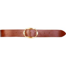BLACK SUEDE STUDIO BLACK SUEDE STUDIO Dune Belt