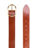 BLACK SUEDE STUDIO BLACK SUEDE STUDIO Dune Belt - 2