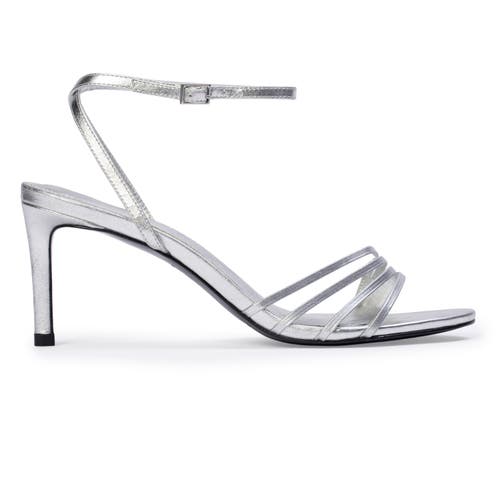 BLACK SUEDE STUDIO BLACK SUEDE STUDIO ELLA70 SANDAL