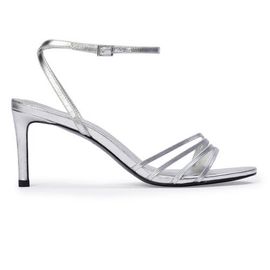 BLACK SUEDE STUDIO BLACK SUEDE STUDIO ELLA70 SANDAL