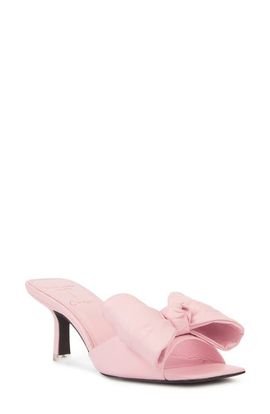 BLACK SUEDE STUDIO BLACK SUEDE STUDIO Erica Sandal