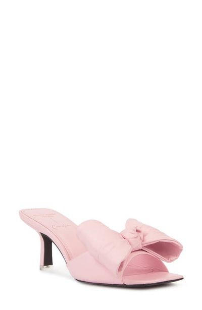 BLACK SUEDE STUDIO BLACK SUEDE STUDIO Erica Sandal