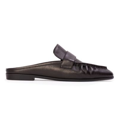 BLACK SUEDE STUDIO BLACK SUEDE STUDIO Gabby Loafer