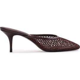 BLACK SUEDE STUDIO BLACK SUEDE STUDIO Giuly 65 Mule
