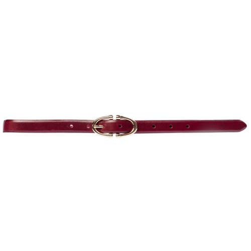 BLACK SUEDE STUDIO BLACK SUEDE STUDIO Halo Belt