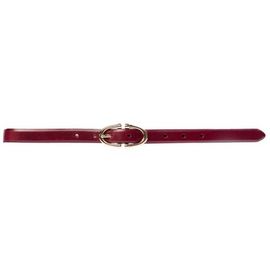 BLACK SUEDE STUDIO BLACK SUEDE STUDIO Halo Belt