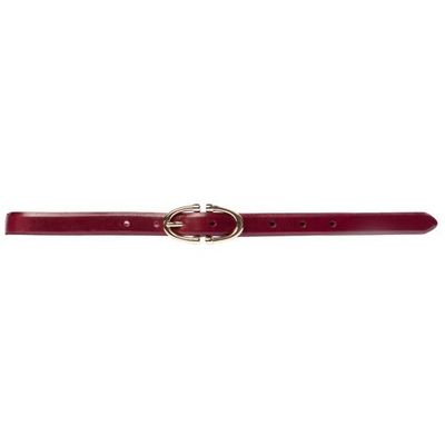 BLACK SUEDE STUDIO BLACK SUEDE STUDIO Halo Belt