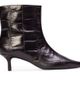 BLACK SUEDE STUDIO BLACK SUEDE STUDIO Harlow 50 Bootie - 1