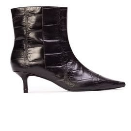 BLACK SUEDE STUDIO BLACK SUEDE STUDIO Harlow 50 Bootie