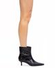 BLACK SUEDE STUDIO BLACK SUEDE STUDIO Harlow 50 Bootie - 2