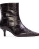 BLACK SUEDE STUDIO BLACK SUEDE STUDIO Harlow 50 Bootie - 3