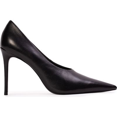 BLACK SUEDE STUDIO BLACK SUEDE STUDIO Jona 100 Pump