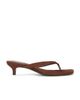BLACK SUEDE STUDIO BLACK SUEDE STUDIO Kendal 35 Mule - 1