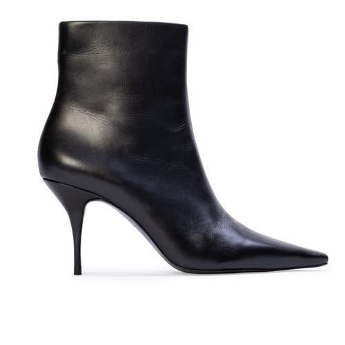 BLACK SUEDE STUDIO BLACK SUEDE STUDIO Lainey 80 Boot