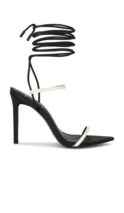 BLACK SUEDE STUDIO BLACK SUEDE STUDIO Lauren 100 Sandal