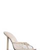 BLACK SUEDE STUDIO BLACK SUEDE STUDIO Luna Slide Sandal - 1